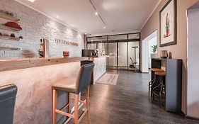 Hotel Alte Redaktion